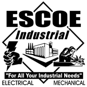 Escoe Industrial - For All Your Industrial Needs